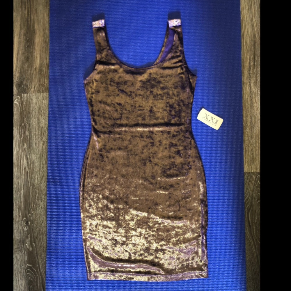 Forever 21 Dress